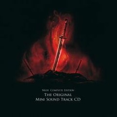 Nioh OST - Sorrow
