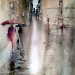 Echoes of Rain