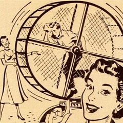 PhaseXXI - Hamster Wheel