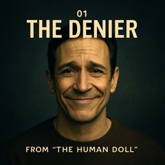 01 - The Denier (The Human Doll)