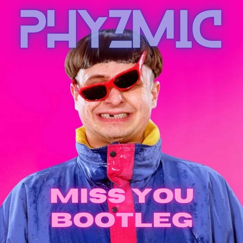 Miss You (Bootleg) FREE DOWNLOAD