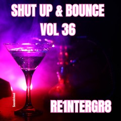 Re1ntergr8 - Shut Up & Bounce Vol 36