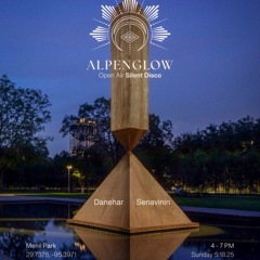 Alpenglow: Open Air Silent Disco