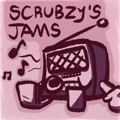DESPOTICA ~ SCRUBZY'S JAMS