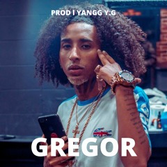 Gregor | Prod. Yangg Y.G (R$139,99) 💸