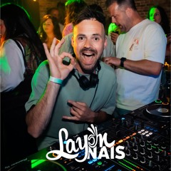 Liveset Layon Nais @ Losse Eindjes 16 Mei 2025