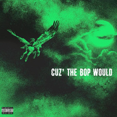 Cuz’ The Bop Would (Prod.SlugWurf)