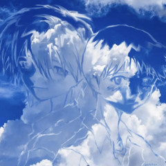 тёплый лёд (kuriya, doremio)