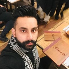 Nayam Sharabi Za Nayam Sharabi