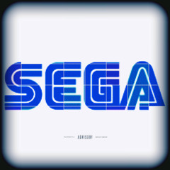 Sega (Prod. JustCashe)