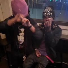 babybartier + unitus - d3aD h0mi3z (brentrambo)