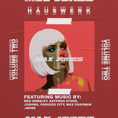 H A U S W E R K: Volume Two