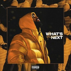 Drake - "Whats Next 23" RMX prod. by GSLNG45