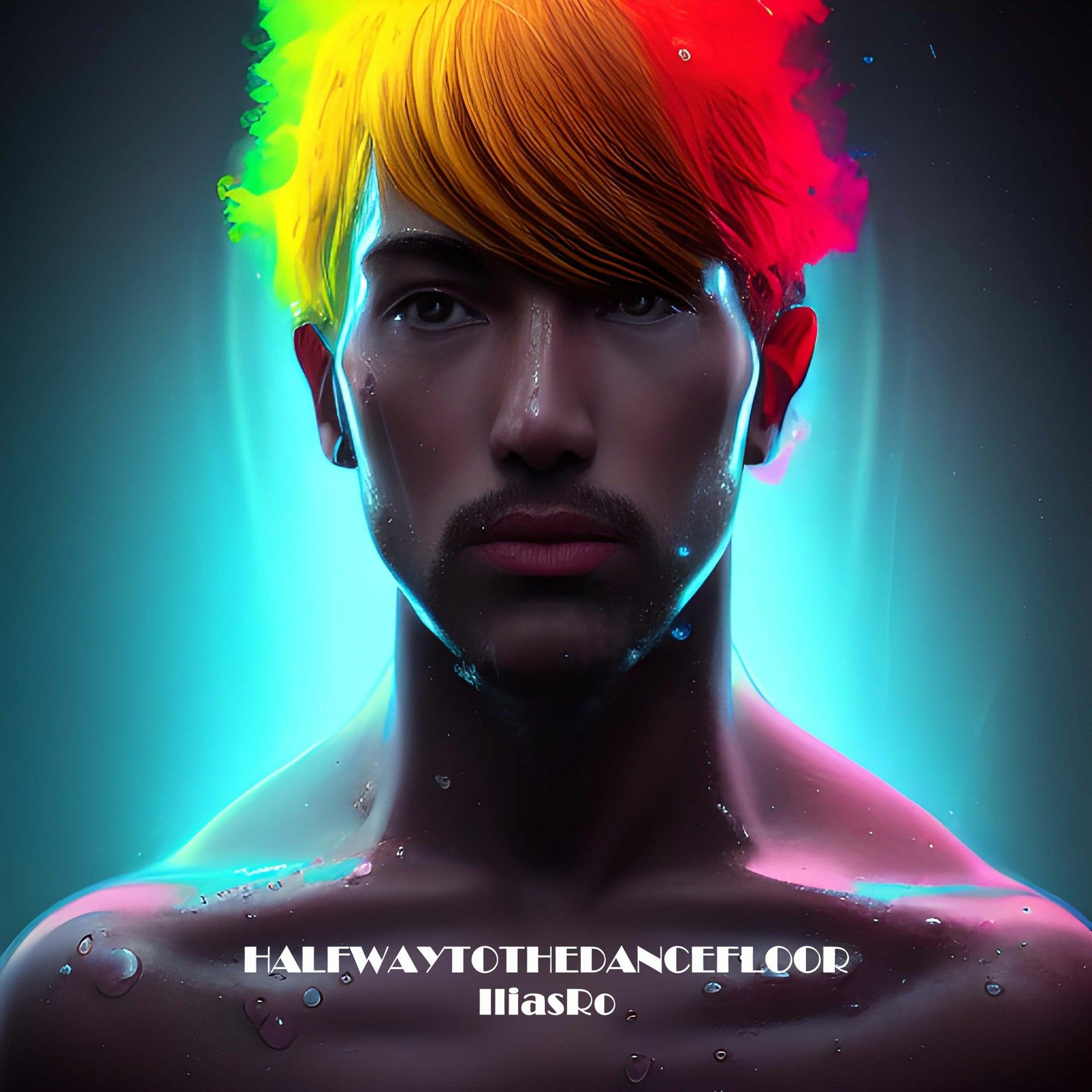 Halfway To The Dancefloor episode artwork