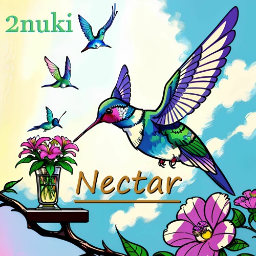 Nectar