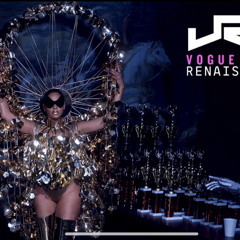 VOGUE CLUB RENAISSANCE    THE BEY MIX.mp3