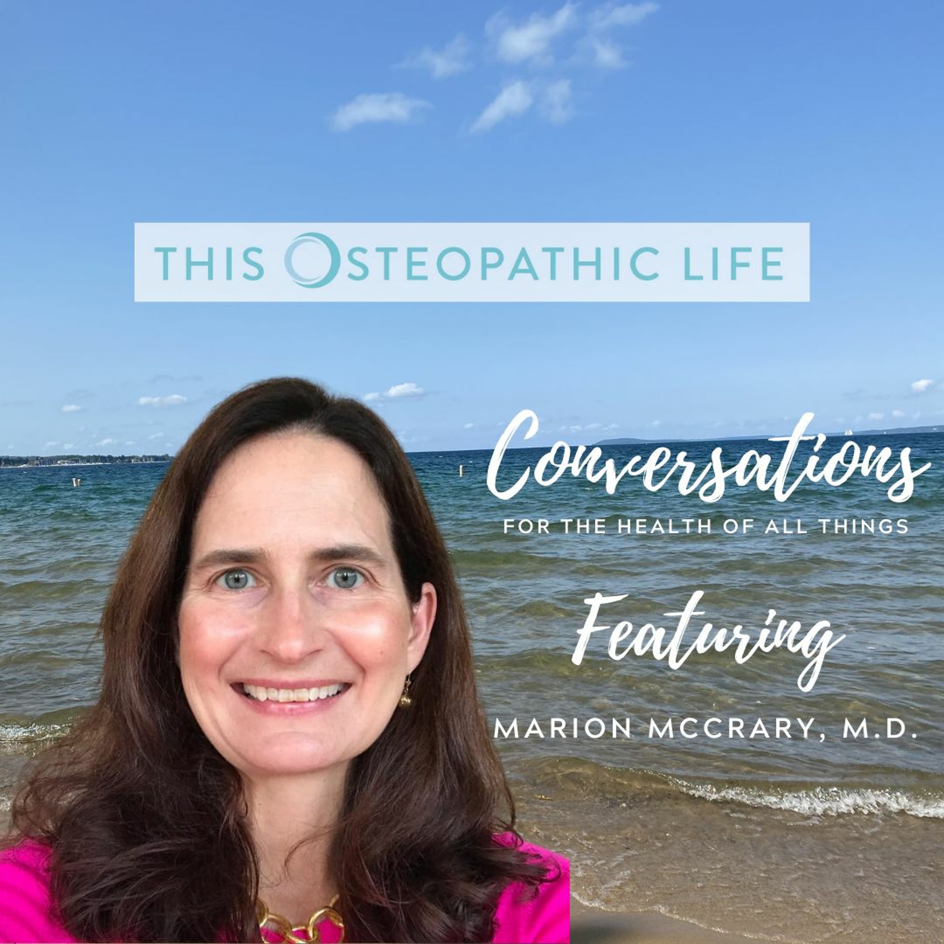 This Osteopathic Life
