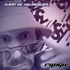 Ryuguest 02 - Maumedlats