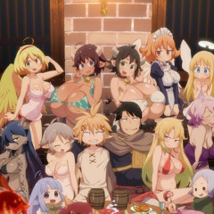 Interspecies Reviewers OST - Smoky Review