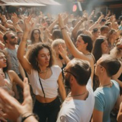 Do My Thing (Summer Dance Mix)