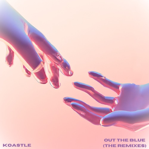 Koastle - Out The Blue (Courts & CharlieWonder Remix)