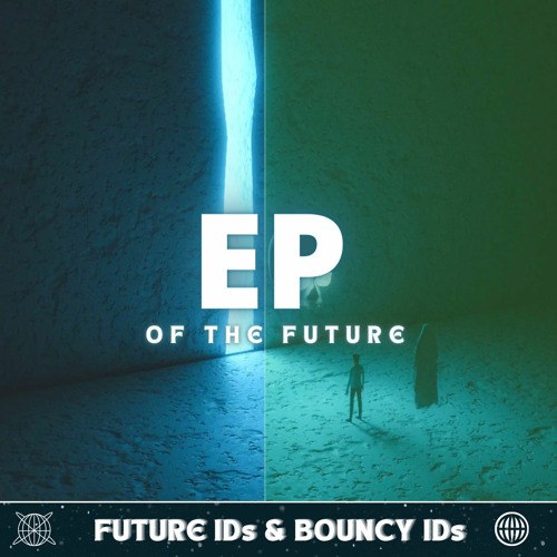 Future IDs & Bouncy IDs EP - Future Bounce part