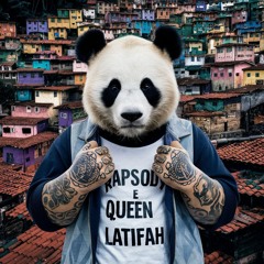 Rapsody - hatshepsut Ft Queen Latifah (Rasec Remix)