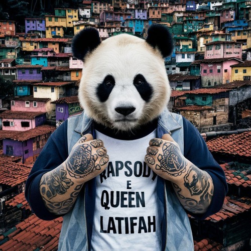 Rapsody - hatshepsut Ft Queen Latifah (Rasec Remix)