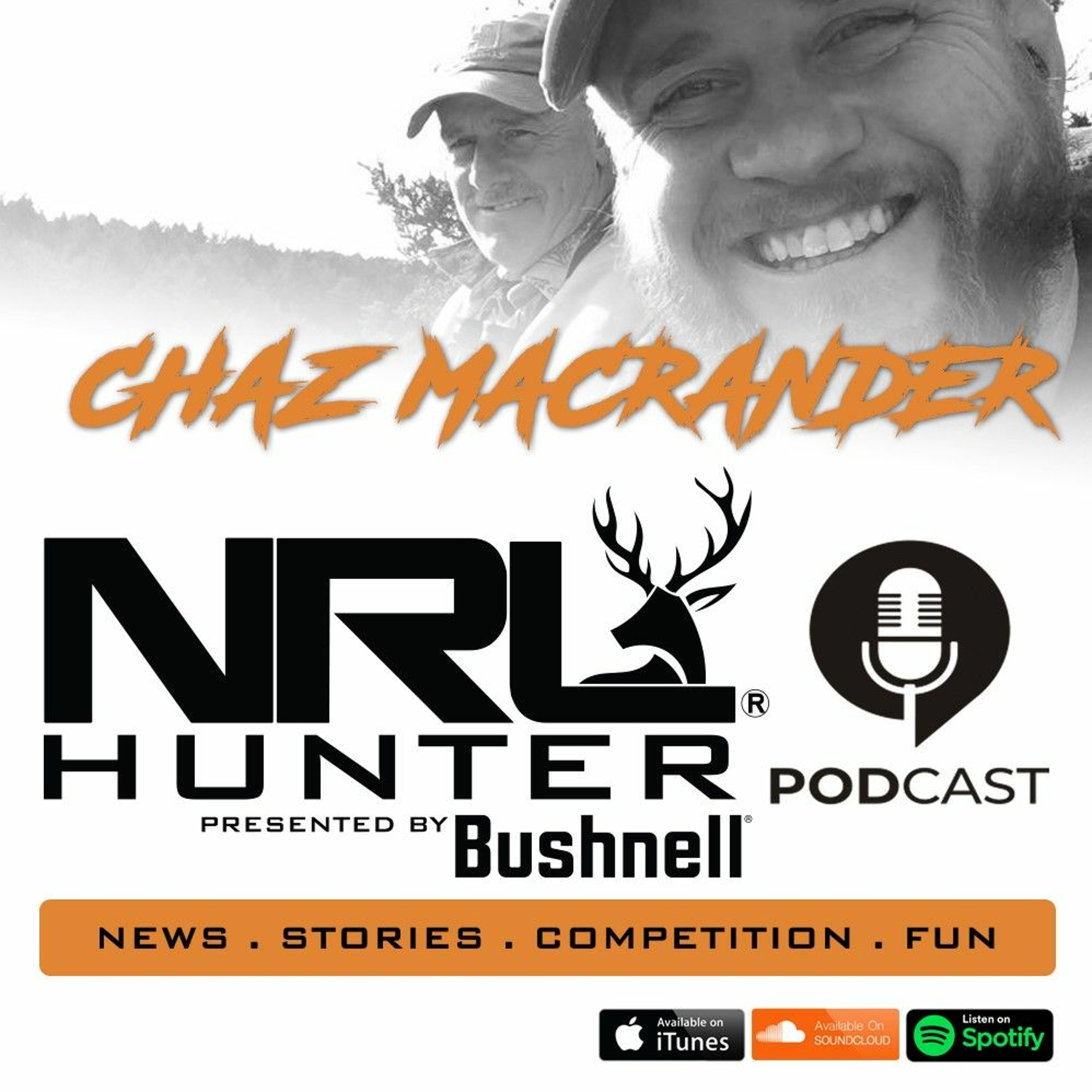 NRL HUNTER PODCAST