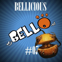 Bellicious #07 - Post-Halloween Party Extravaganza Mix
