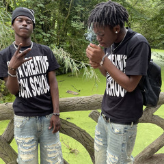 Original WaveTwins + HENDRIXX [Reupload]