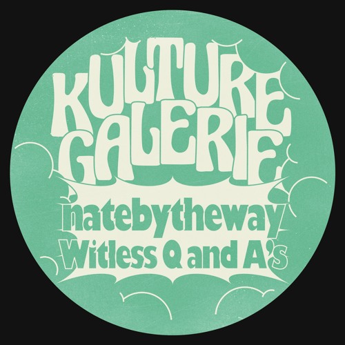 PREMIERE: natebytheway  - cloudaddict