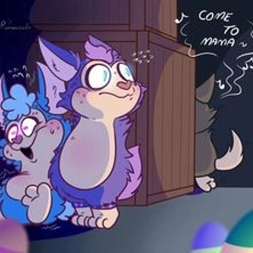 Fandroid Plays Tattletail-Yellow Tattletail Crying by StormSpackman on  DeviantArt