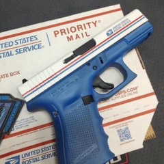 Quirky - Gunned down x KKaneo x prod.purp