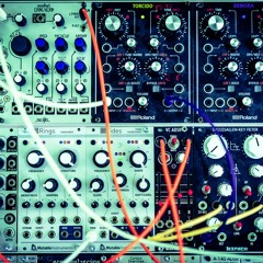 Modular Drum Kit Demo - Glitchy Electronic Drum beats