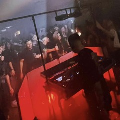 THEØ - Frissøn The Pit 2023 Set