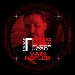 TRS230: VAIN NOFLER