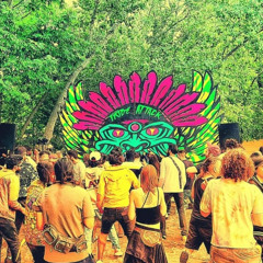 Dano x Space L - Tribe Attack Part 1 (mix)