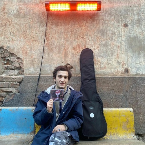 ABRAHADABRA w. Rati Oniani [28.01.2022]