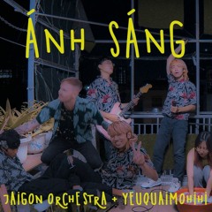 Ánh Sáng