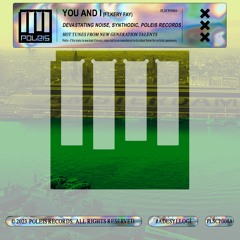 DEVASTATING NOISE & SYNTHODIC Feat. KERY FAY - You And I [Sample Pack]