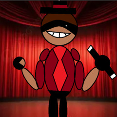 Tyrones Theme (FORSAKEN UST)