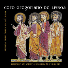 Anonymous: Missa pro pace et iustitia servanda (Missal do Lorvao/Graduale Triplex): Introitus: Da pacem, Domine