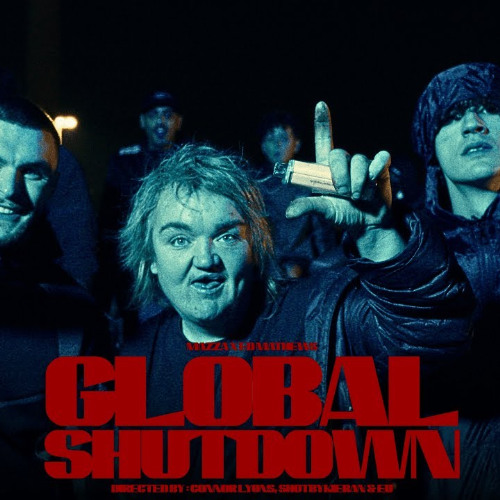 Global Shutdown