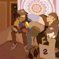 in_my_room.mp3 (feat. Shorebrake)