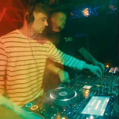 Ben Benedict & JXSHRICHO - Superfly City Festival