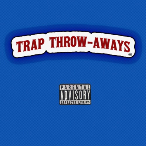 TRAP THROW-AWAYS