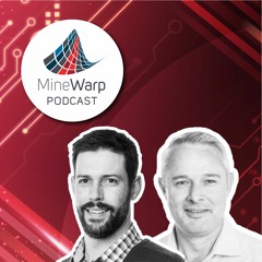051 - Innovation & Collaboration: The keys to the future of mining