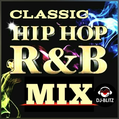 Stream THROWBACK R&B, HIP HOP MIX 1 by DJBLITZ9 Listen online for
