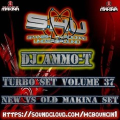 DJ AMMO-T - Turbo Volume 34